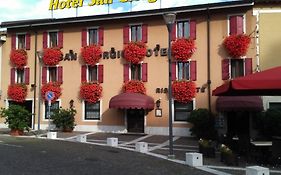 Hotel San Giorgio